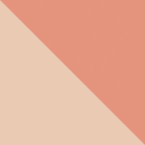 Peach Cloud, Cedar Blush