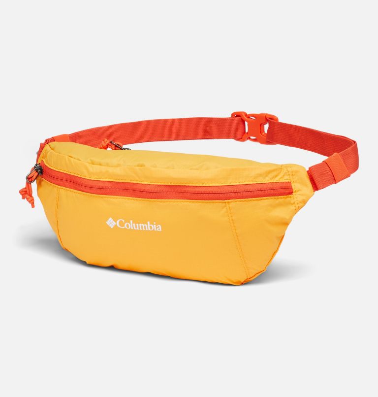 Lightweight Packable Hip Pack | 880 | O/S, Color: Mango