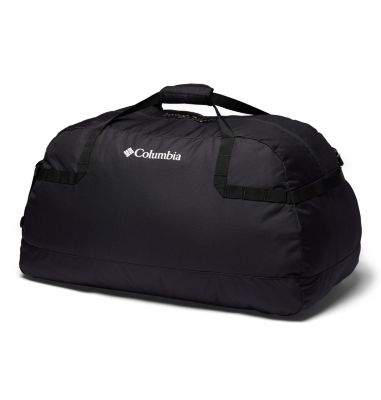 columbia scappoose bay wheeled duffel