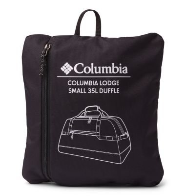 columbia duffle bag