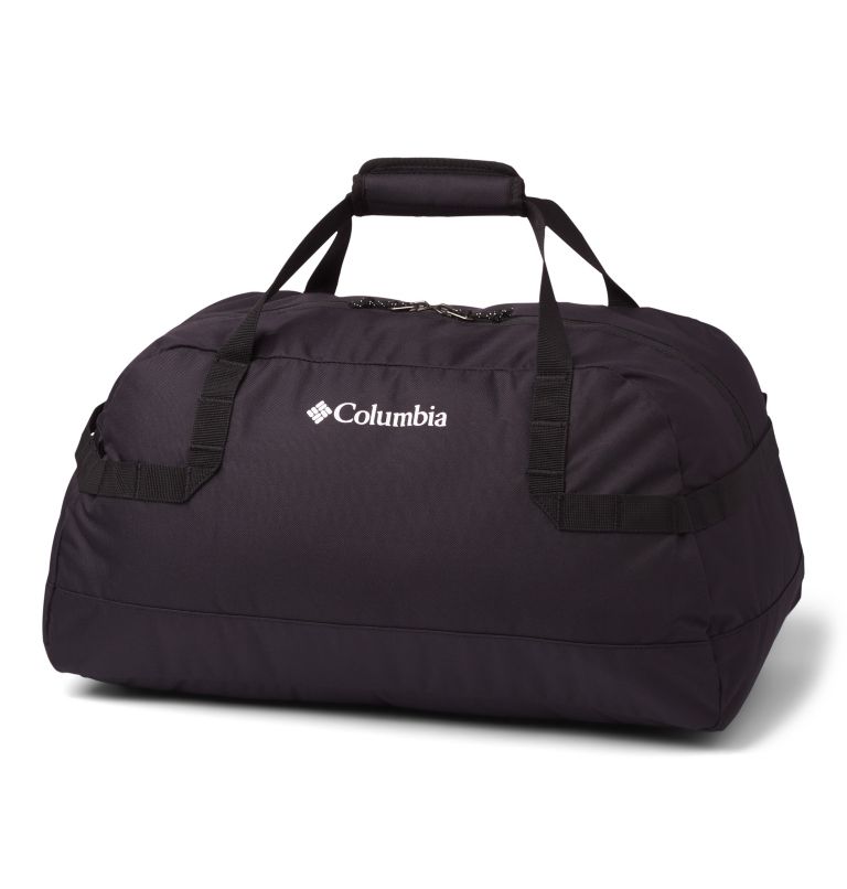 Columbia Lodge Small 35L Duffle | 010 | O/S, Color: Black, image 2