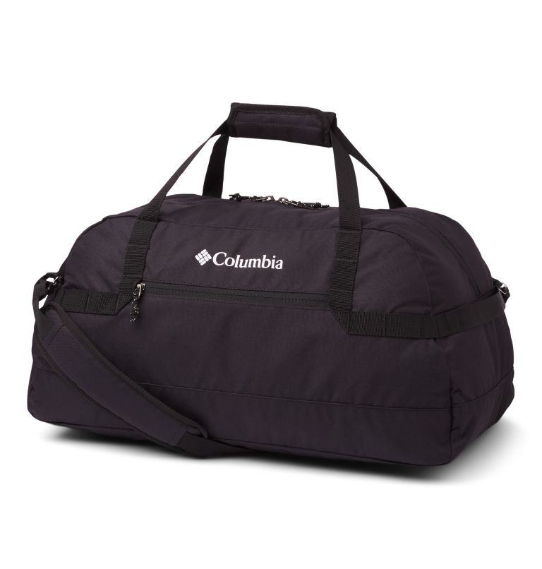 Columbia Lodge Small 35L Duffle | 010 | O/S, Color: Black, image 1