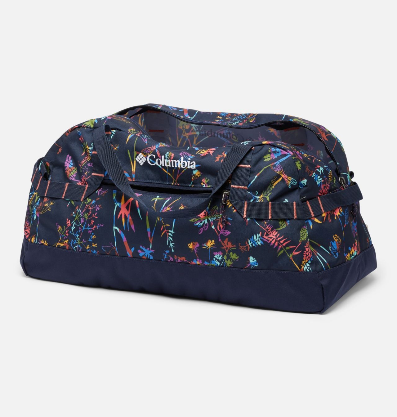 Columbia Lodge™ Small 35L Duffle 3