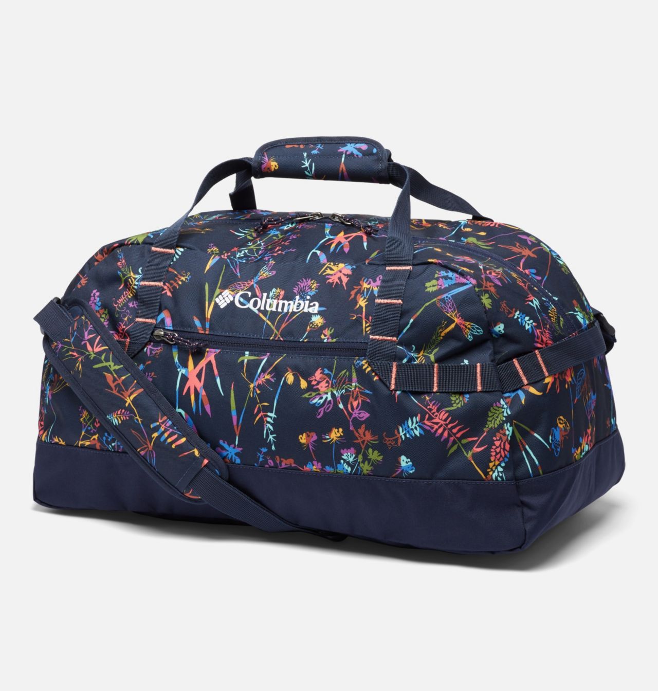 Columbia Lodge™ Small 35L Duffle 1