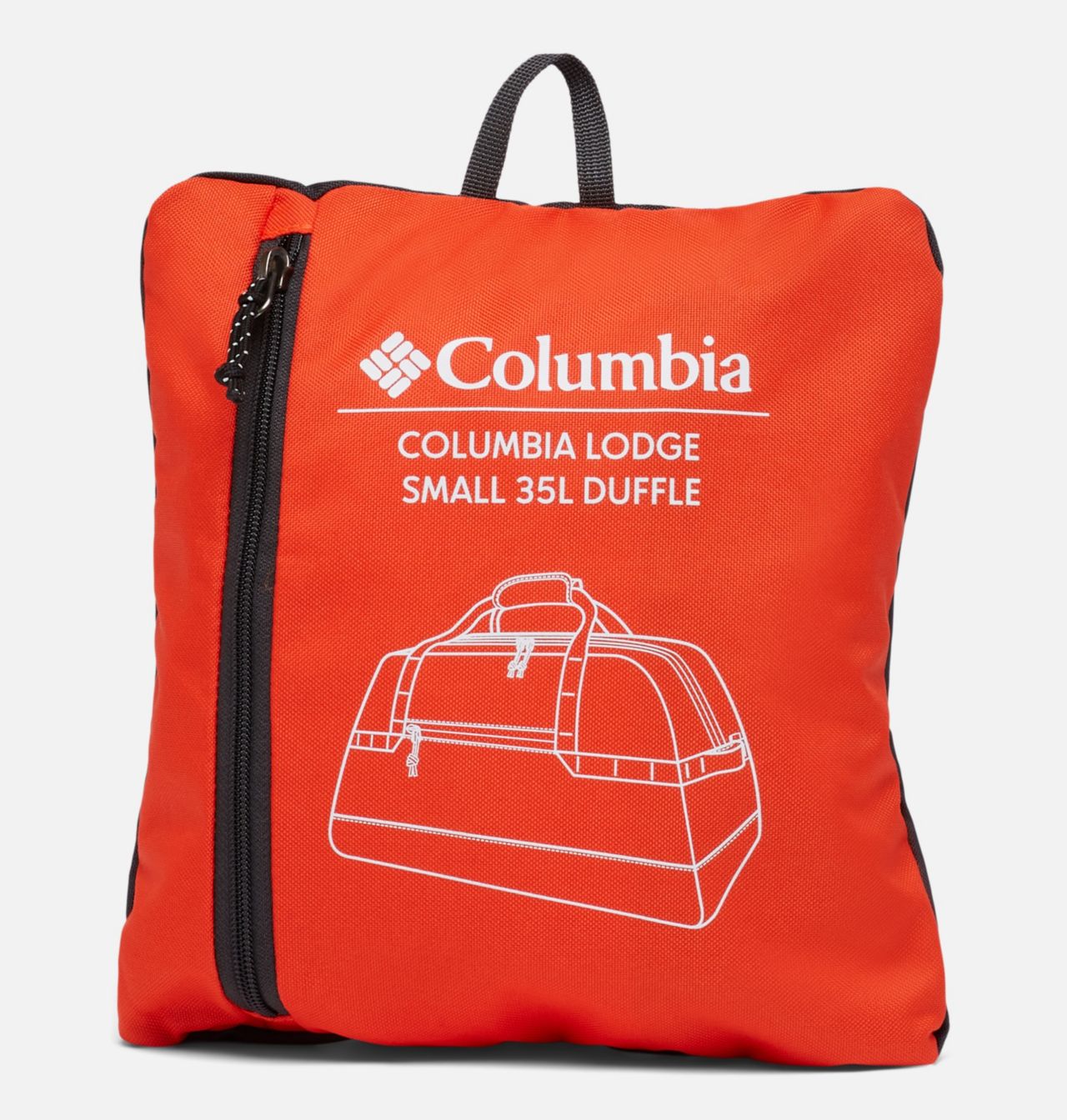 Columbia Lodge™ Small 35L Duffle | 813 | O/S 4