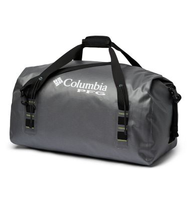 columbia camo suitcase