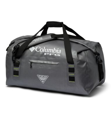 columbia scappoose bay drop bottom wheeled duffel bag