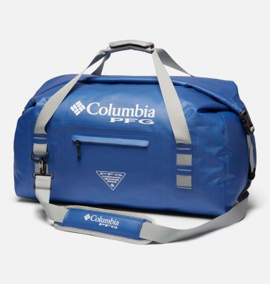 columbia duffle