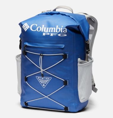 Columbia Unisex Force XII 35L Rolltop Backpack