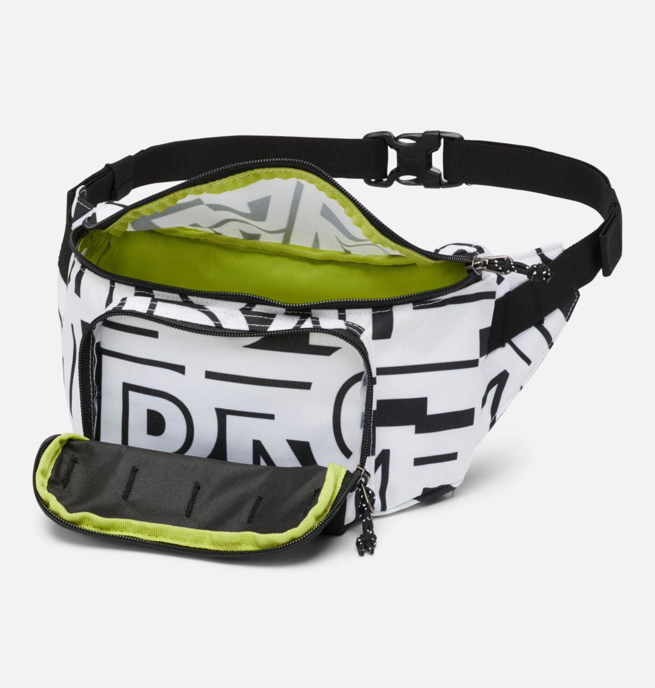 Sac ceinture Zigzag™ 3