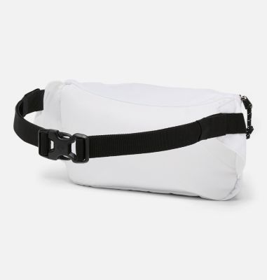Zigzag&trade; Hip Pack Zigzag&trade; Hip Pack | 102 | O/S, White, Portland Pride Graphic, back