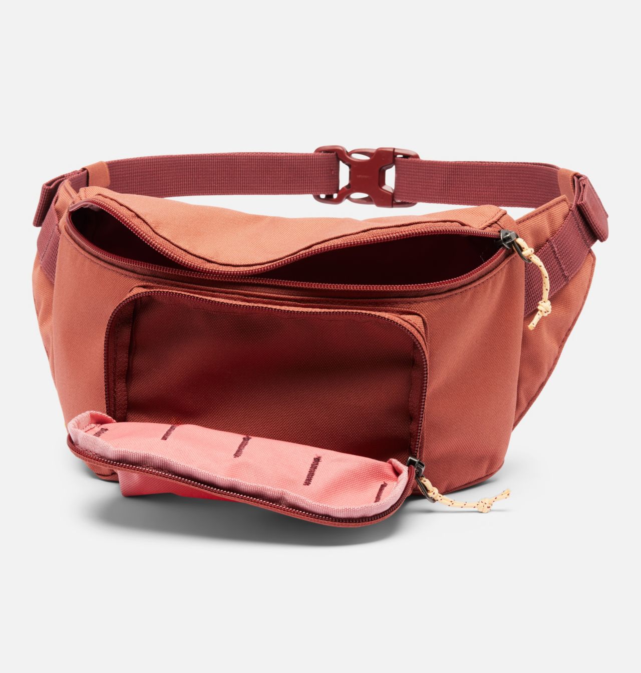 Zigzag™ 1L Hip Pack 3