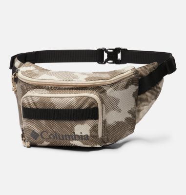 Zigzag&trade; Hip Pack Zigzag&trade; Hip Pack | 472 | O/S, Ancient Fossil Spotted Camo, front