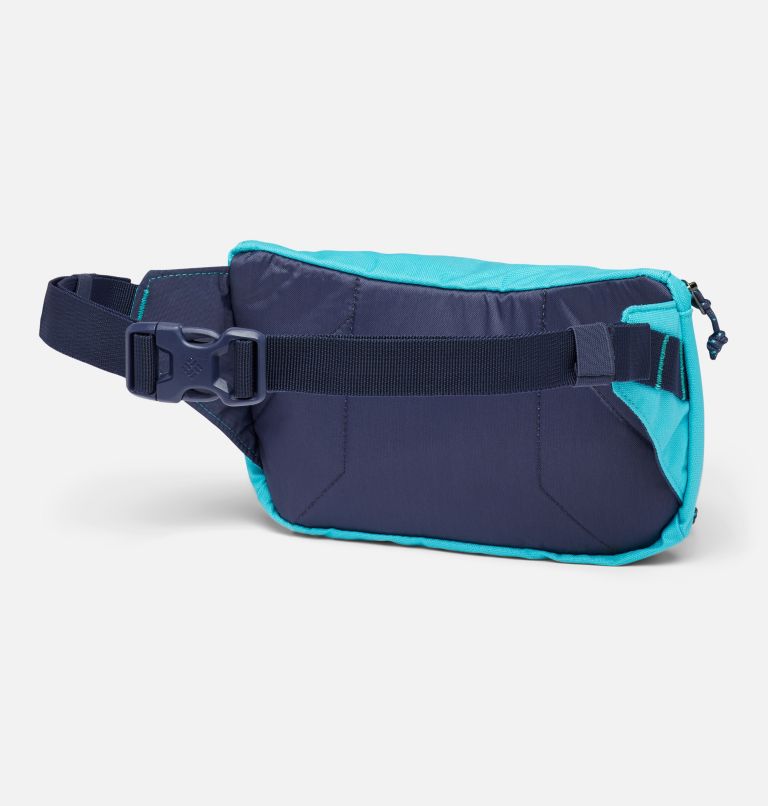 Zigzag Hip Pack | 336 | O/S, Color: Geyser, Nocturnal, image 2