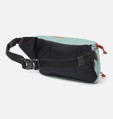 Sac Banane Zigzag&trade;  Zigzag&trade; Hip Pack | 011 | O/S, Aqua Tone, Flame, back