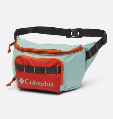 Sac Banane Zigzag&trade;  Zigzag&trade; Hip Pack | 011 | O/S, Aqua Tone, Flame, front