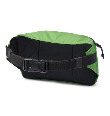 Sac Banane Zigzag&trade;  Zigzag&trade; Hip Pack | 011 | O/S, Green Boa, City Grey, back