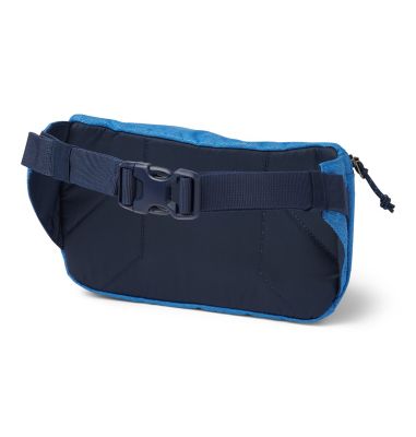 Ri&ntilde;onera Zigzag&trade; Zigzag&trade; Hip Pack | 463 | O/S, Azure Blue, Azul, back