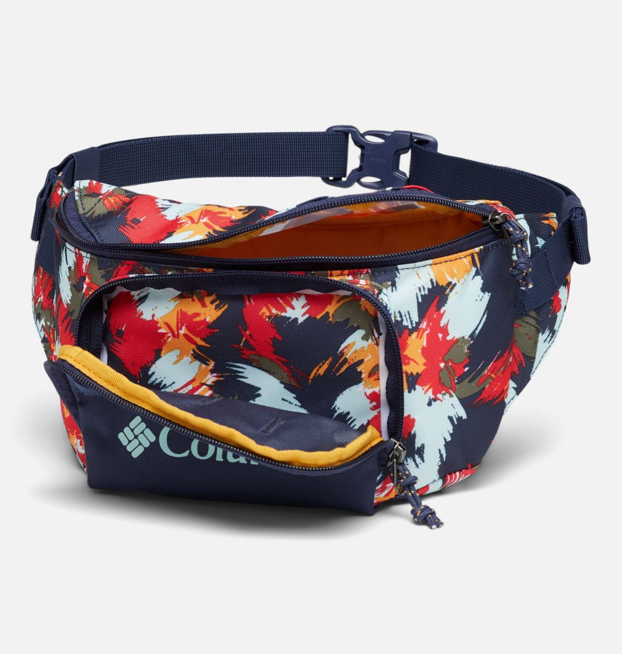 Zigzag™ 1L Hip Pack 3