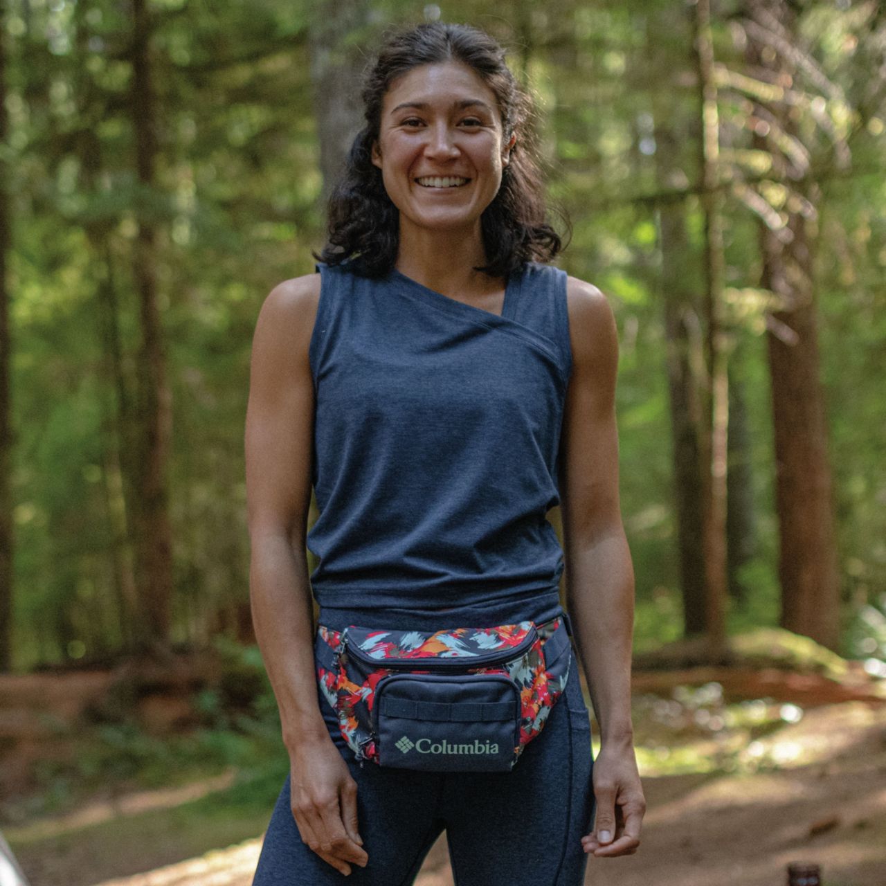 Zigzag™ 1L Hip Pack 5