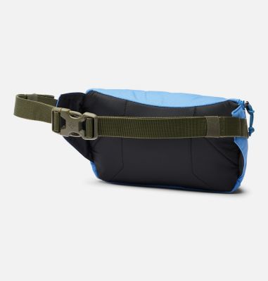 Zigzag&trade; Hip Pack Zigzag&trade; Hip Pack | 101 | O/S, Harbor Blue, Black, back