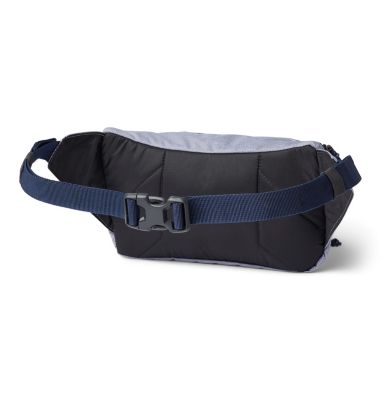 Zigzag&trade; Hip Pack Zigzag&trade; Hip Pack | 472 | O/S, Twilight, New Moon, back