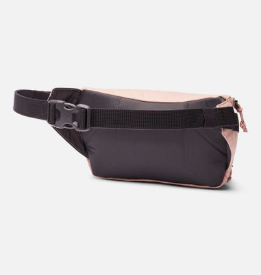 Zigzag&trade; Hip Pack Zigzag&trade; Hip Pack | 472 | O/S, Faux Pink, Mauve Vapor, back