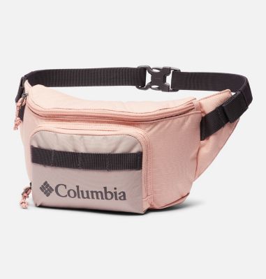 Zigzag&trade; Hip Pack Zigzag&trade; Hip Pack | 472 | O/S, Faux Pink, Mauve Vapor, front