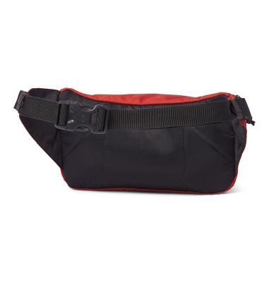 Zigzag&trade; Hip Pack Zigzag&trade; Hip Pack | 472 | O/S, Carnelian Red, Bright Gold, back