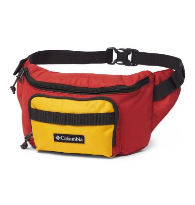 Zigzag&trade; Hip Pack Zigzag&trade; Hip Pack | 472 | O/S, Carnelian Red, Bright Gold, front