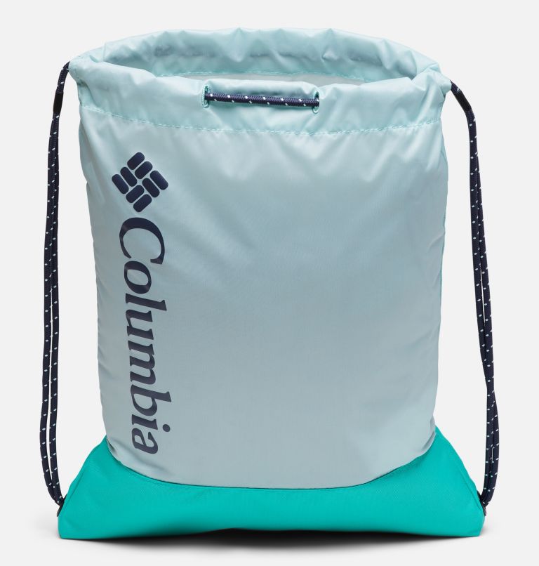 Waterproof 100% drawstring bag availble in 3 sizes 