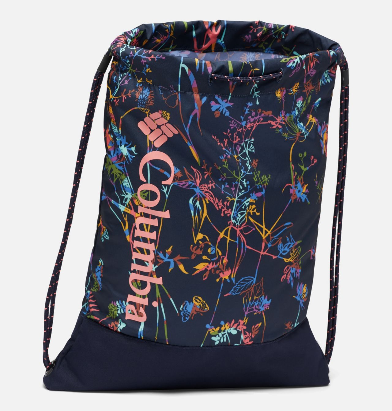 Zigzag™ Drawstring Pack 3