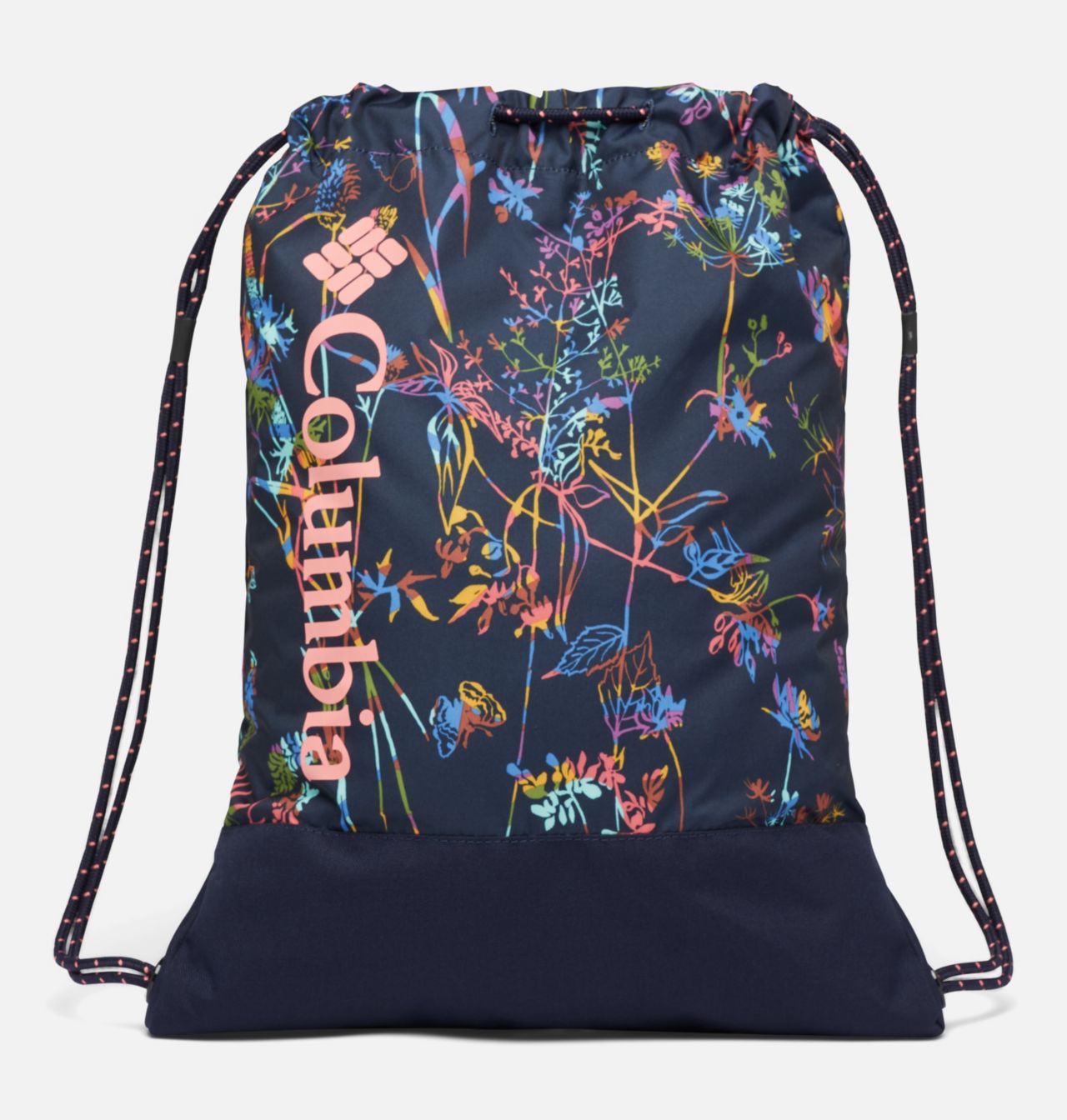 Zigzag™ Drawstring Pack 1