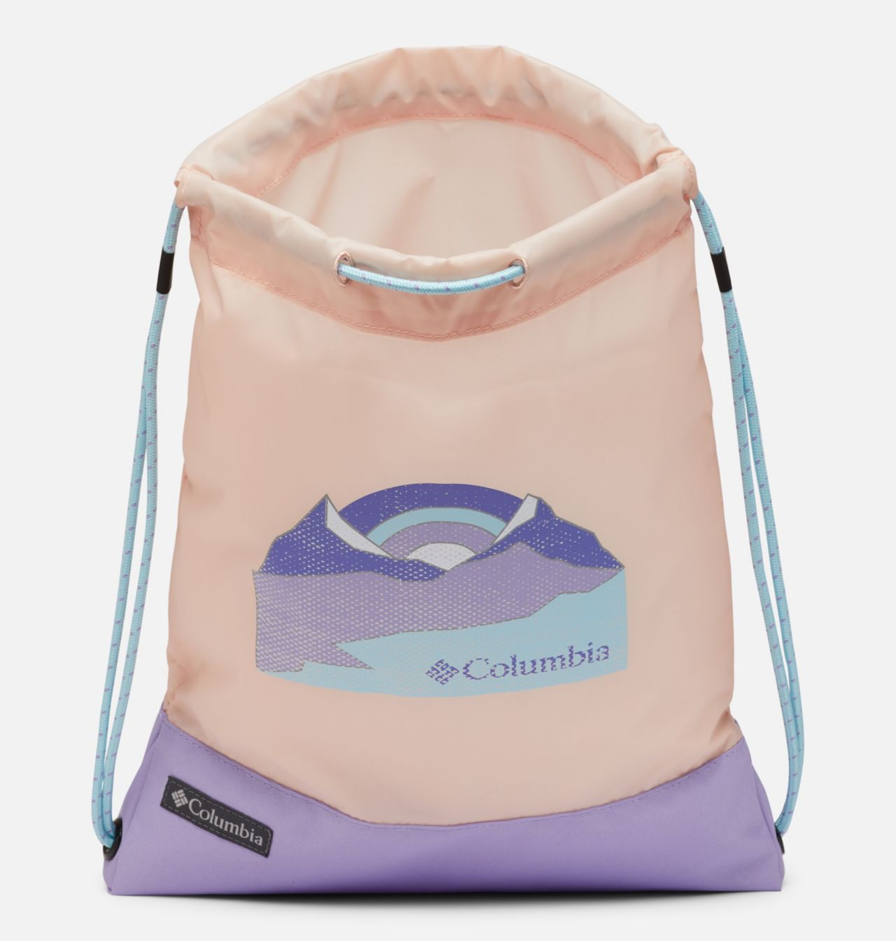Zigzag™ Drawstring Pack 3