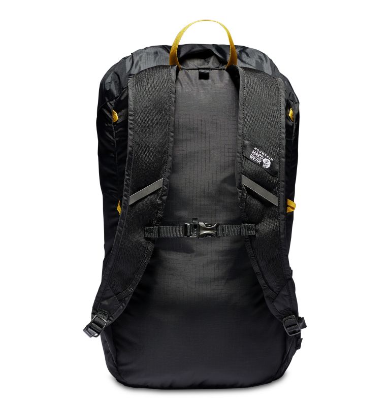 UL 20 Backpack, Color: Black, image 2