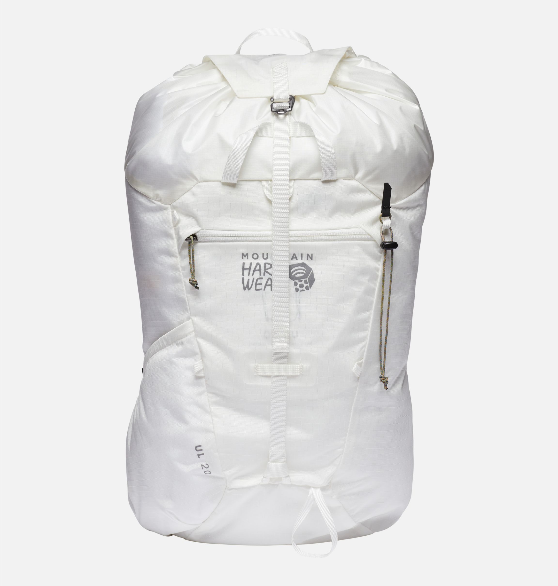 Mountain hardwear frequent flyer 20l hotsell