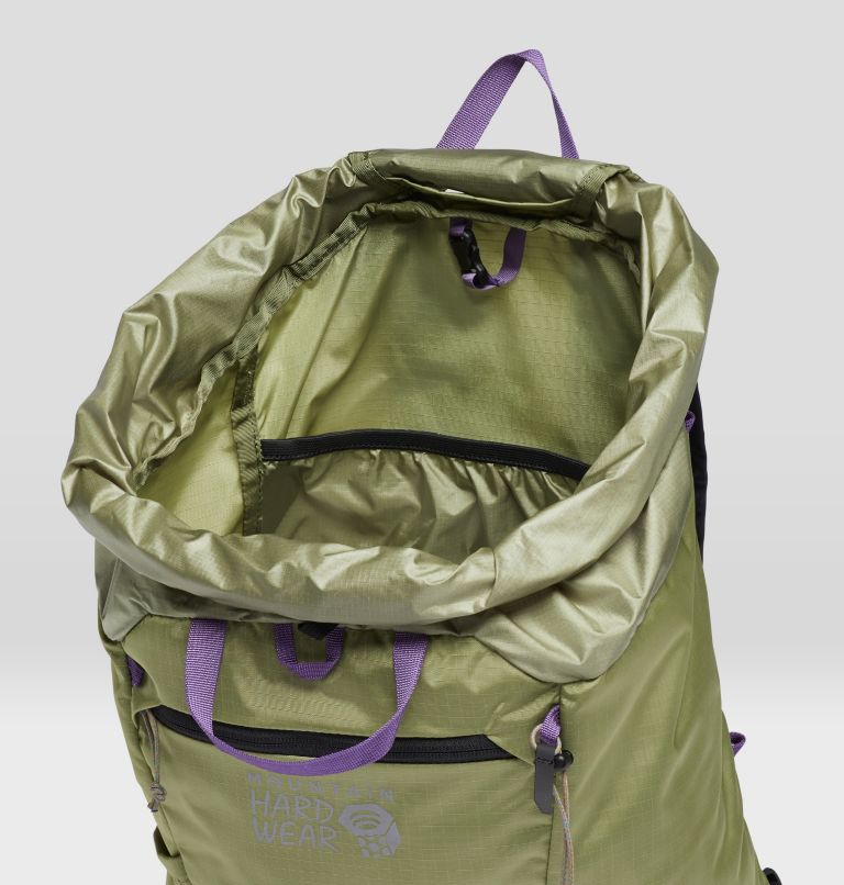 Thumbnail: UL 20 Backpack | 338 | R, Color: Light Cactus, image 5