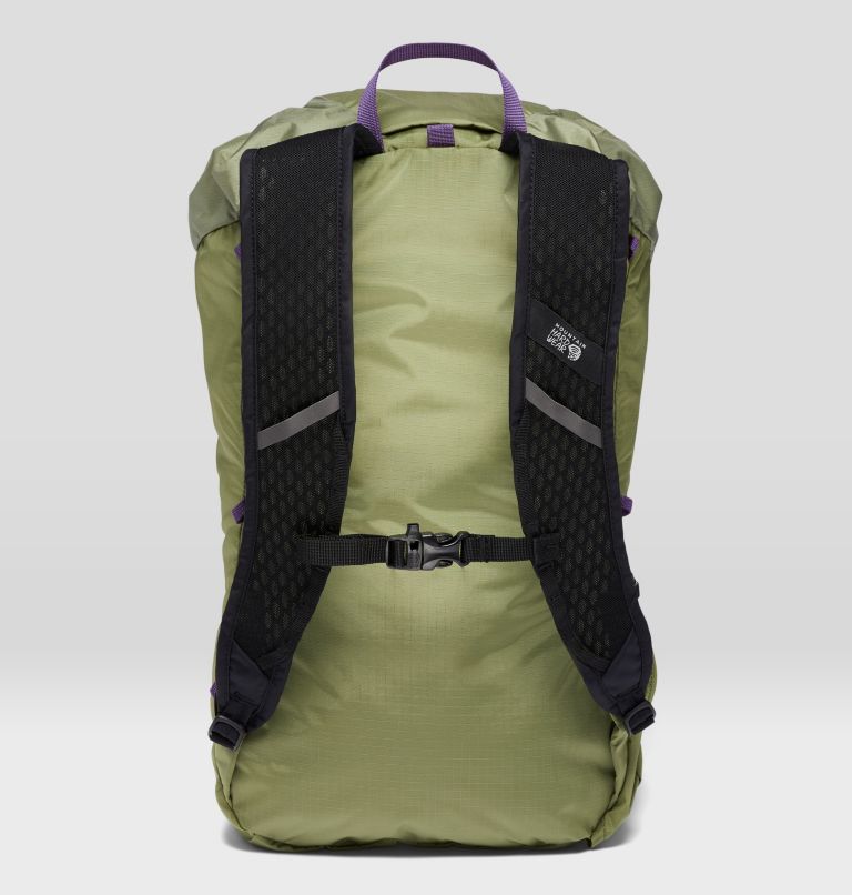 UL 20 Backpack, Color: Light Cactus, image 2