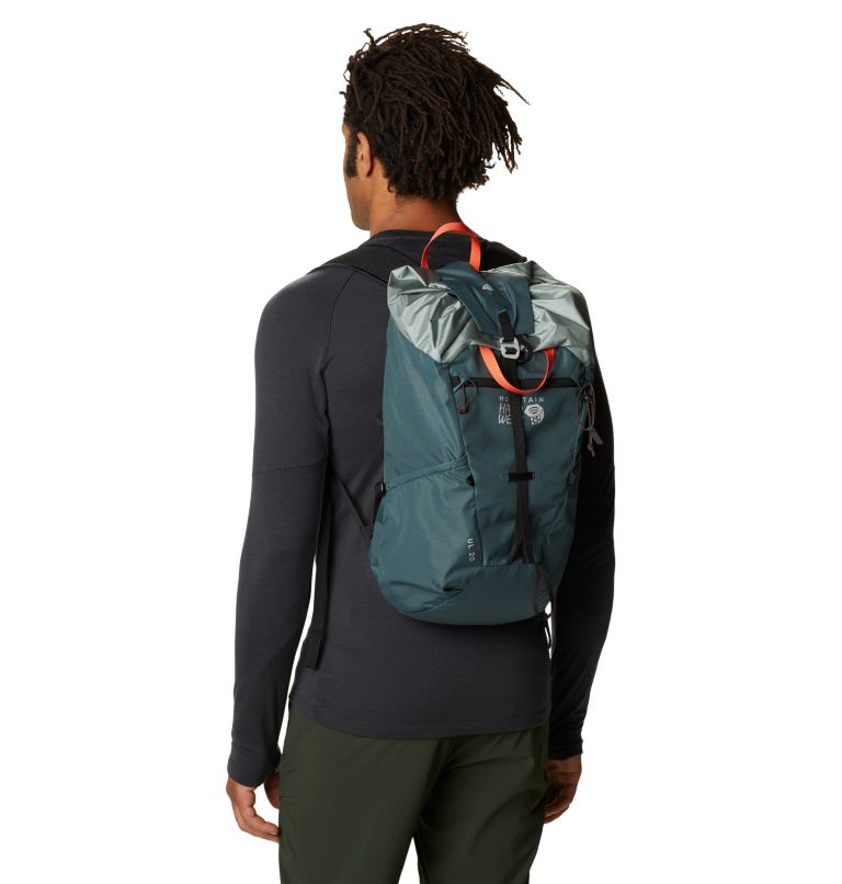 Mountain hardwear hueco 20 best sale