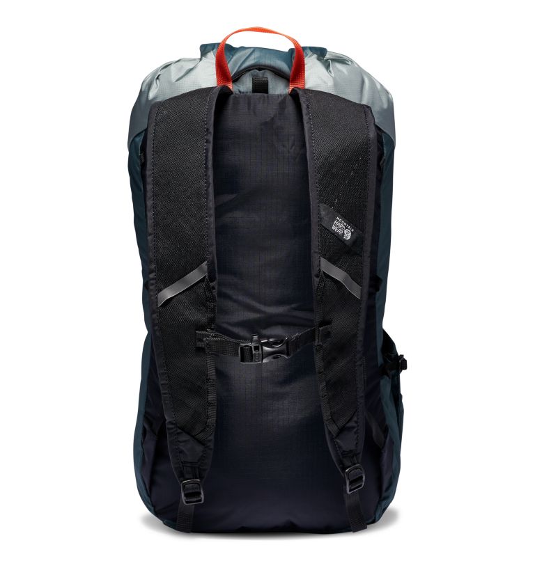 UL 20 Backpack, Color: Black Spruce, image 2