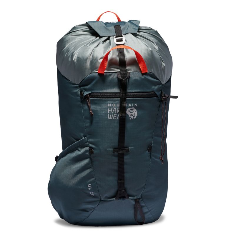 uline daypack