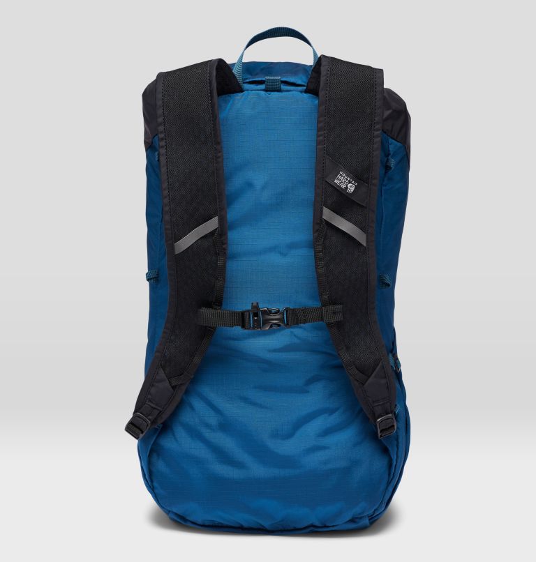 UL 20 Backpack, Color: Dark Caspian, image 2