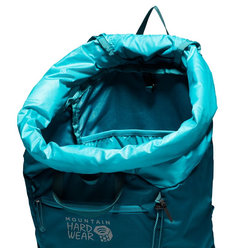 Thumbnail: UL 20 Backpack, Color: Dive, image 4