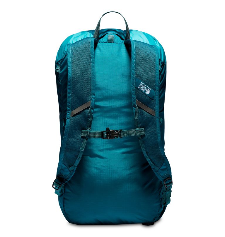 Thumbnail: UL 20 Backpack | 468 | R, Color: Dive, image 2