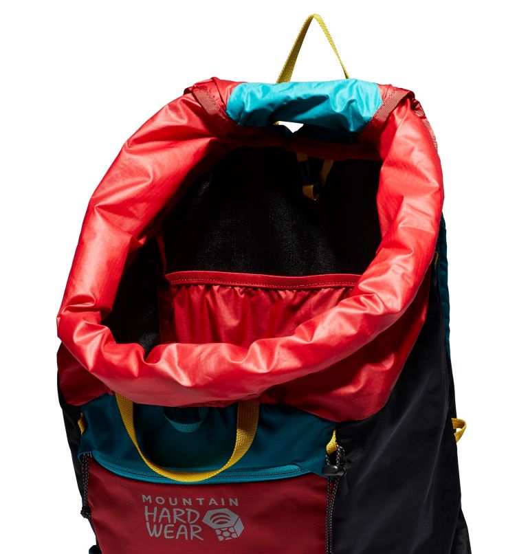 UL 20 Backpack, Color: Dive, Multi, image 4