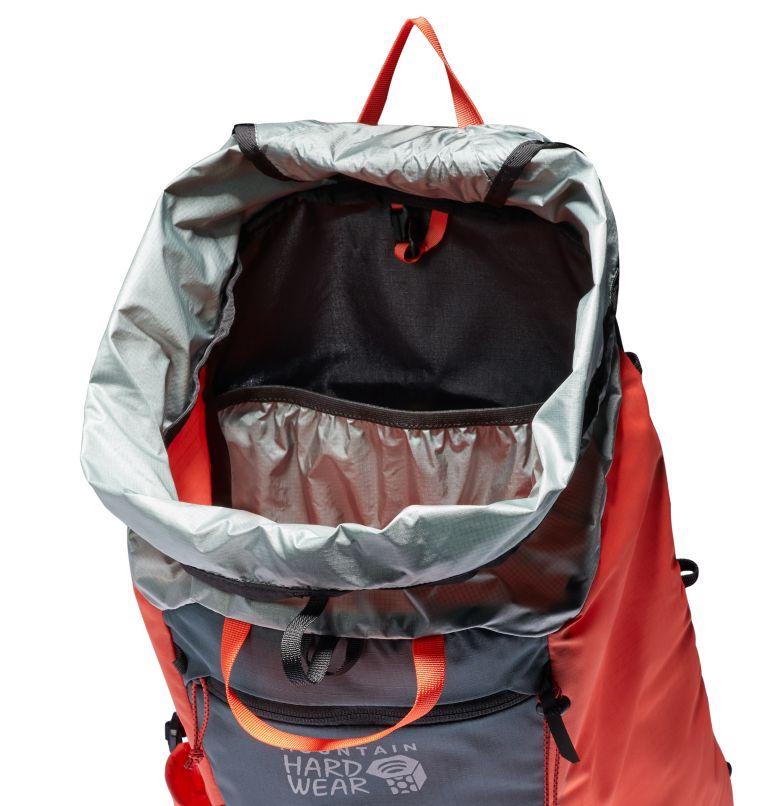 UL 20 Backpack | 855 | R, Color: Alpine Glow, Multi, image 4