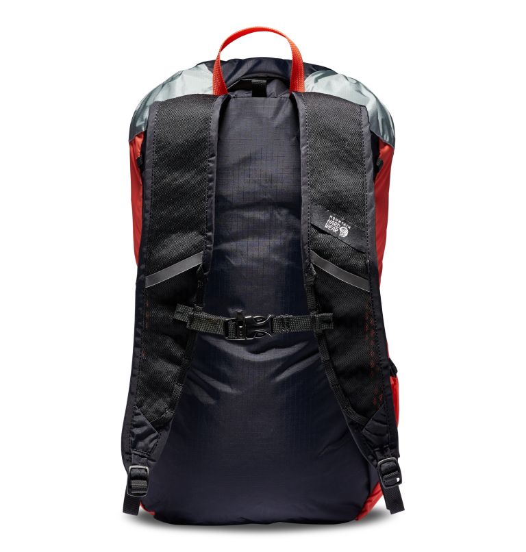 UL 20 Backpack, Color: Alpine Glow, Multi, image 2