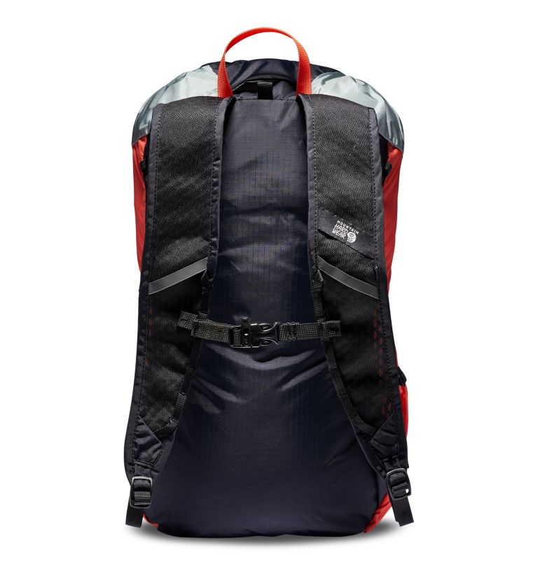 Thumbnail: UL 20 Backpack | 855 | R, Color: Alpine Glow, Multi, image 2