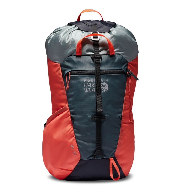 UL 20 Backpack | 855 | R, Color: Alpine Glow, Multi, image 1
