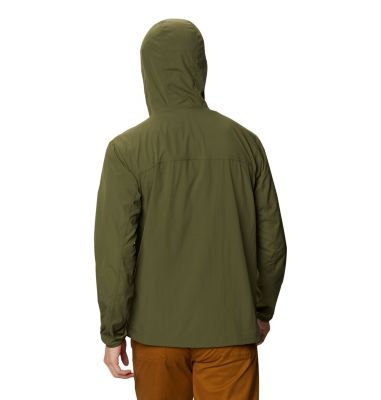 Men's Hoodies & Sweatshirts | Mountain Hardwear Canada